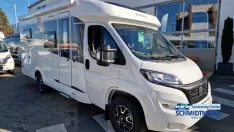 Bild 1 Hobby Optima OnTour Edition F V65 GE