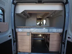 Bild 17 Dethleffs Globetrail (Fiat) 600 DS, Autom. Aufstelldach