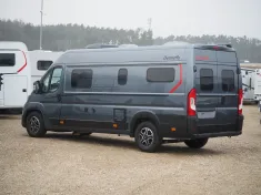 Bild 2 Dethleffs Globetrail 640 ES, Chassis & Komfortpaket, D+E