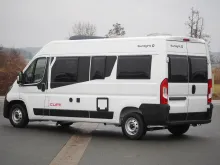 Fahrzeugbild Sunlight CLIFF 600, Preisknaller, Neues Chassis 2025! #2