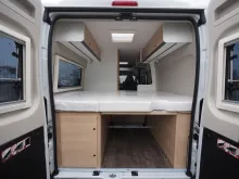 Fahrzeugbild Sunlight CLIFF 600, Preisknaller, Neues Chassis 2025! #3