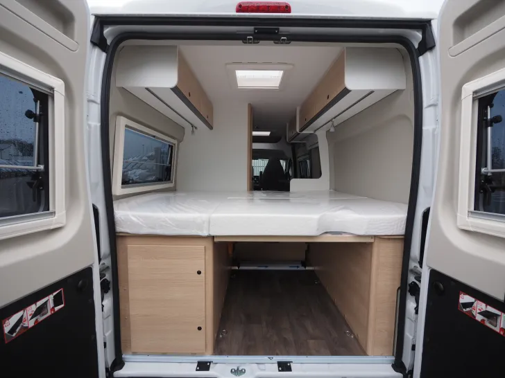 Fahrzeugbild Sunlight CLIFF 600, Preisknaller, Neues Chassis 2025! #3