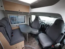 Fahrzeugbild Sunlight CLIFF 600, Preisknaller, Neues Chassis 2025! #5