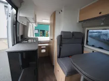 Fahrzeugbild Sunlight CLIFF 600, Preisknaller, Neues Chassis 2025! #7