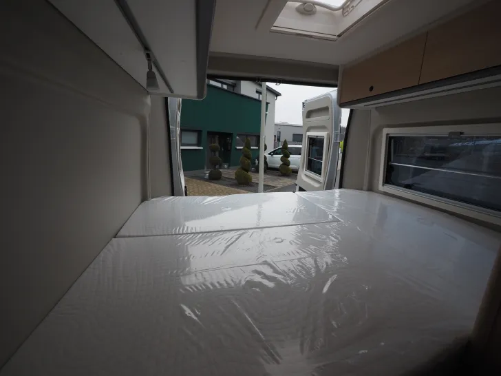 Fahrzeugbild Sunlight CLIFF 600, Preisknaller, Neues Chassis 2025! #10