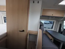 Fahrzeugbild Sunlight CLIFF 600, Preisknaller, Neues Chassis 2025! #11