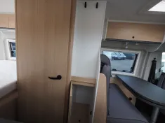Bild 11 Sunlight CLIFF 600, Preisknaller, Neues Chassis 2025!