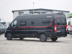 Bild 2 Dethleffs Globetrail 640 EK, Automatik, Komfort-Pak.
