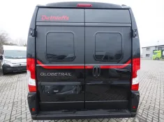 Bild 3 Dethleffs Globetrail 640 EK, Automatik, Komfort-Pak.