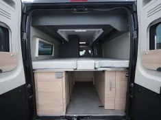 Bild 12 Dethleffs Globetrail 640 EK, Automatik, Komfort-Pak.