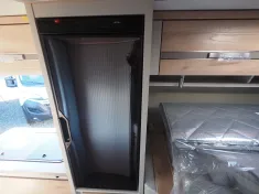 Bild 7 Dethleffs Globetrail 640 ER, Automat.,Komfort-Pak.,uvm