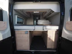 Bild 12 Dethleffs Globetrail 640 ER, Automat.,Komfort-Pak.,uvm