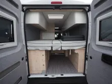 Fahrzeugbild Clever Spirit, Ambiente, Season Sale 6.000€ !!! #13