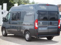 Bild 2 Roadcar R 540, Isofix, 3. Bett, Toifenster uvm.