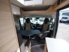 Bild 5 Roadcar R 540, Isofix, 3. Bett, Toifenster uvm.