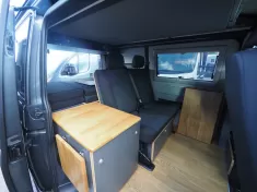 Bild 3 VW T 6.1, Easy Camper Vario, Top-Ausstattung !