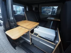 Bild 7 VW T 6.1, Easy Camper Vario, Top-Ausstattung !