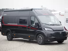 Bild 1 Dethleffs Globetrail 640 ES,Chassis-Elektro-Komfortpaket