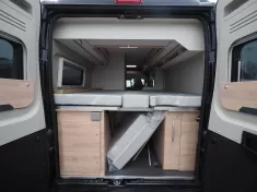 Bild 12 Dethleffs Globetrail 640 ES,Chassis-Elektro-Komfortpaket