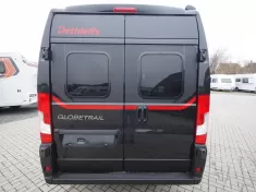 Bild 13 Dethleffs Globetrail 640 ES,Chassis-Elektro-Komfortpaket