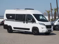 Bild 1 Laika ECOVIP 540, Premium Kastenwagen