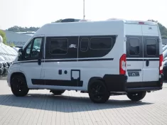 Bild 2 Laika ECOVIP 540, Premium Kastenwagen