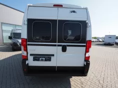 Bild 12 Laika ECOVIP 540, Premium Kastenwagen