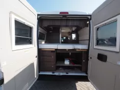 Bild 13 Laika ECOVIP 540, Premium Kastenwagen