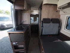 Bild 5 Laika ECOVIP 600,Top Ausstattung,Aktion !