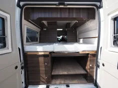 Bild 13 Laika ECOVIP 600,Top Ausstattung,Aktion !