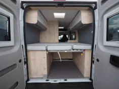 Bild 11 Clever Tour 540, Season Sale 7.000€ !!!