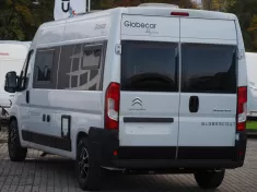 Bild 2 Globecar Globescout Elegance Traction +, Push Aktion !