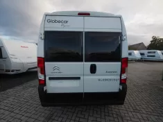 Bild 14 Globecar Globescout Elegance Traction +, Push Aktion !