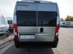 Bild 15 Globecar ROADSCOUT R ELEGANCE, Push Aktion !!!