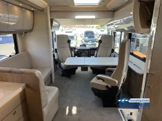 Bild 3 Morelo Empire Liner 110 GSO
