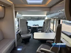 Bild 4 Morelo Empire Liner 110 GSO