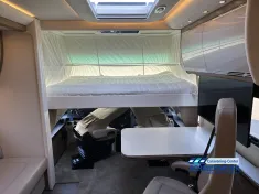 Bild 5 Morelo Empire Liner 110 GSO