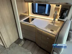 Bild 9 Morelo Empire Liner 110 GSO
