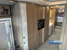 Bild 10 Morelo Empire Liner 110 GSO