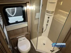 Bild 11 Morelo Empire Liner 110 GSO