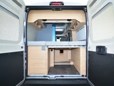 Bild 7 Pössl D-LINE TRENTA 540 R