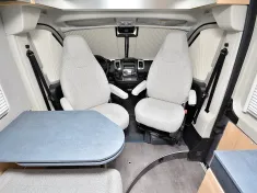 Bild 8 Pössl D-LINE TRENTA 540 R