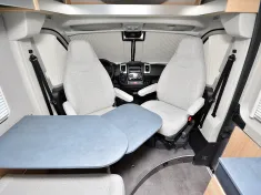 Bild 9 Pössl D-LINE TRENTA 540 R