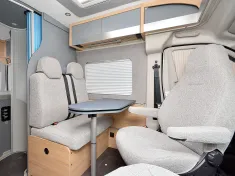 Bild 15 Pössl D-LINE TRENTA 540 R