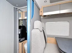 Bild 16 Pössl D-LINE TRENTA 540 R