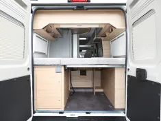 Bild 7 Pössl D-LINE TRENTA 600 R