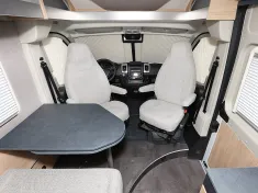 Bild 8 Pössl D-LINE TRENTA 600 R
