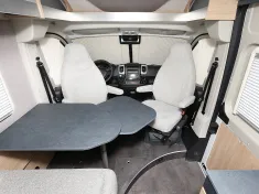 Bild 9 Pössl D-LINE TRENTA 600 R