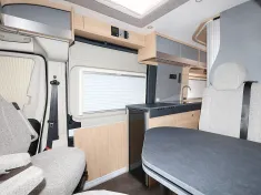 Bild 11 Pössl D-LINE TRENTA 600 R
