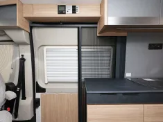 Bild 12 Pössl D-LINE TRENTA 600 R